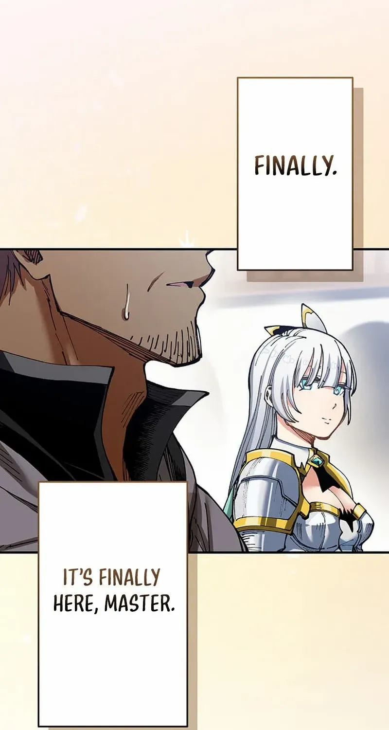 From Rural Instructor to Sword Saint Chapter 5 page 3 - 