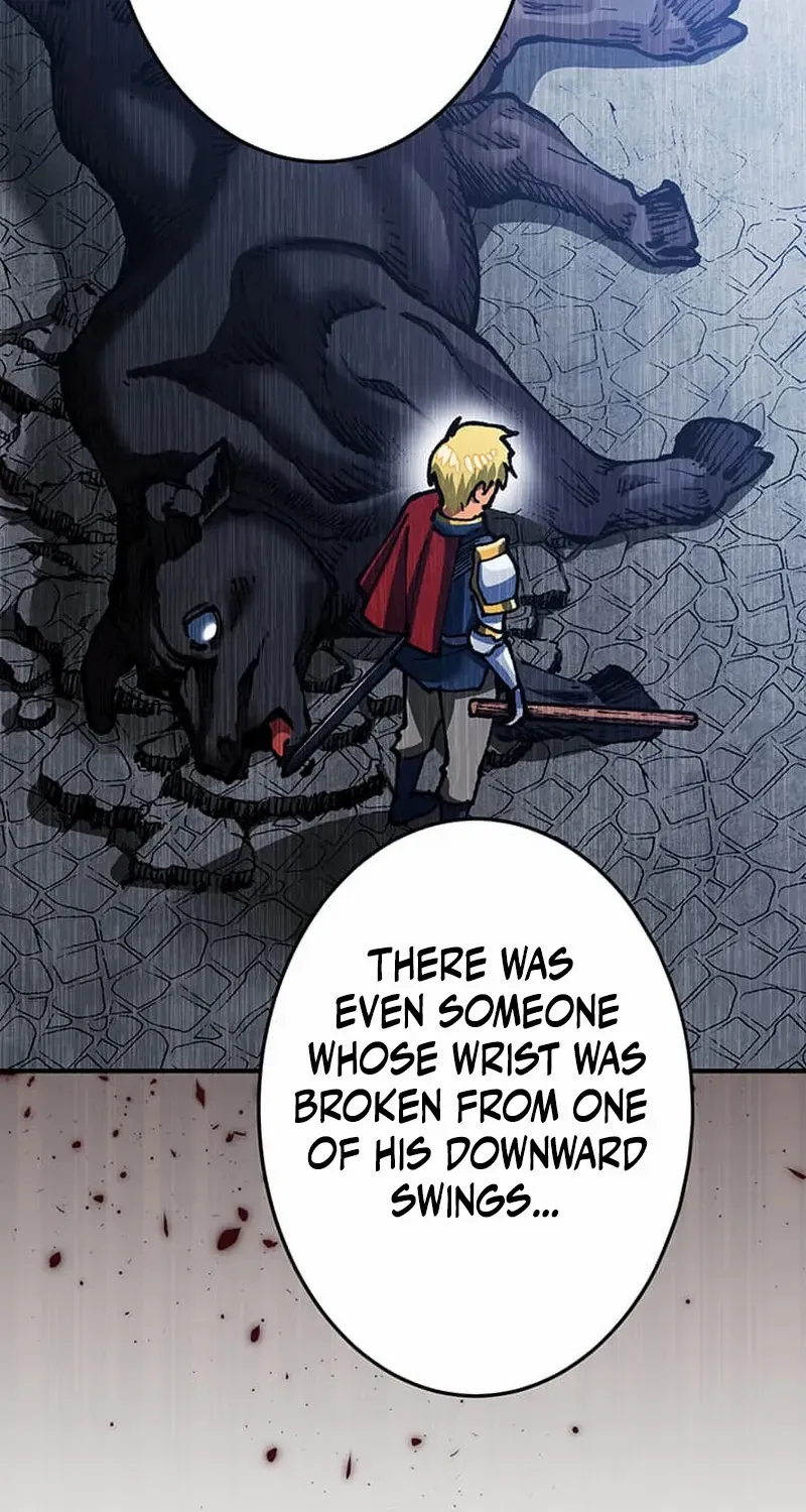 From Rural Instructor to Sword Saint Chapter 5 page 22 - 