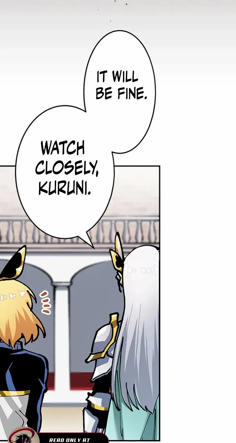 From Rural Instructor to Sword Saint Chapter 5 page 23 - 