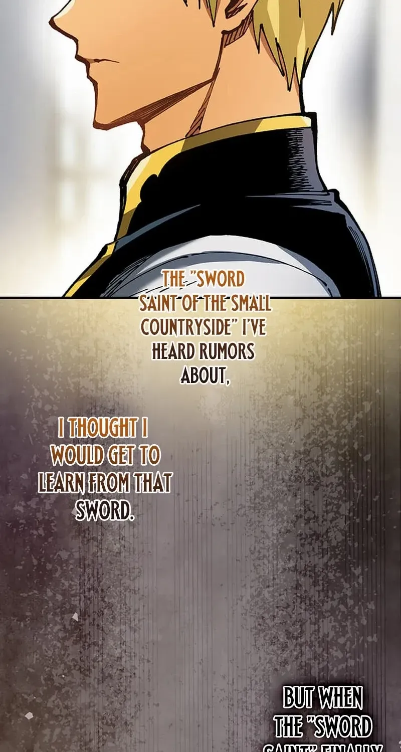 From Rural Instructor to Sword Saint Chapter 5 page 25 - 