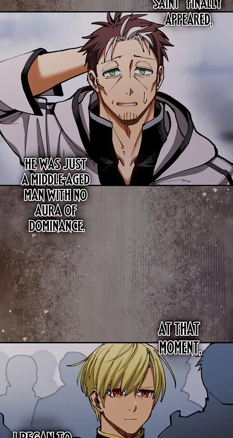 From Rural Instructor to Sword Saint Chapter 5 page 26 - 