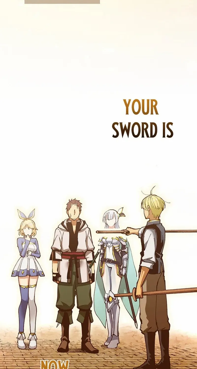 From Rural Instructor to Sword Saint Chapter 5 page 4 - 