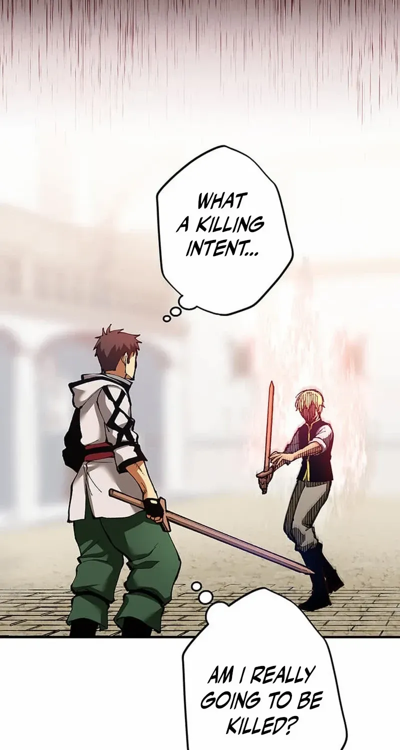 From Rural Instructor to Sword Saint Chapter 5 page 31 - 