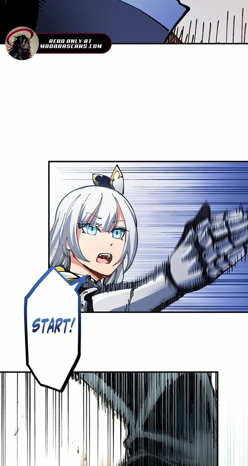 From Rural Instructor to Sword Saint Chapter 5 page 40 - 