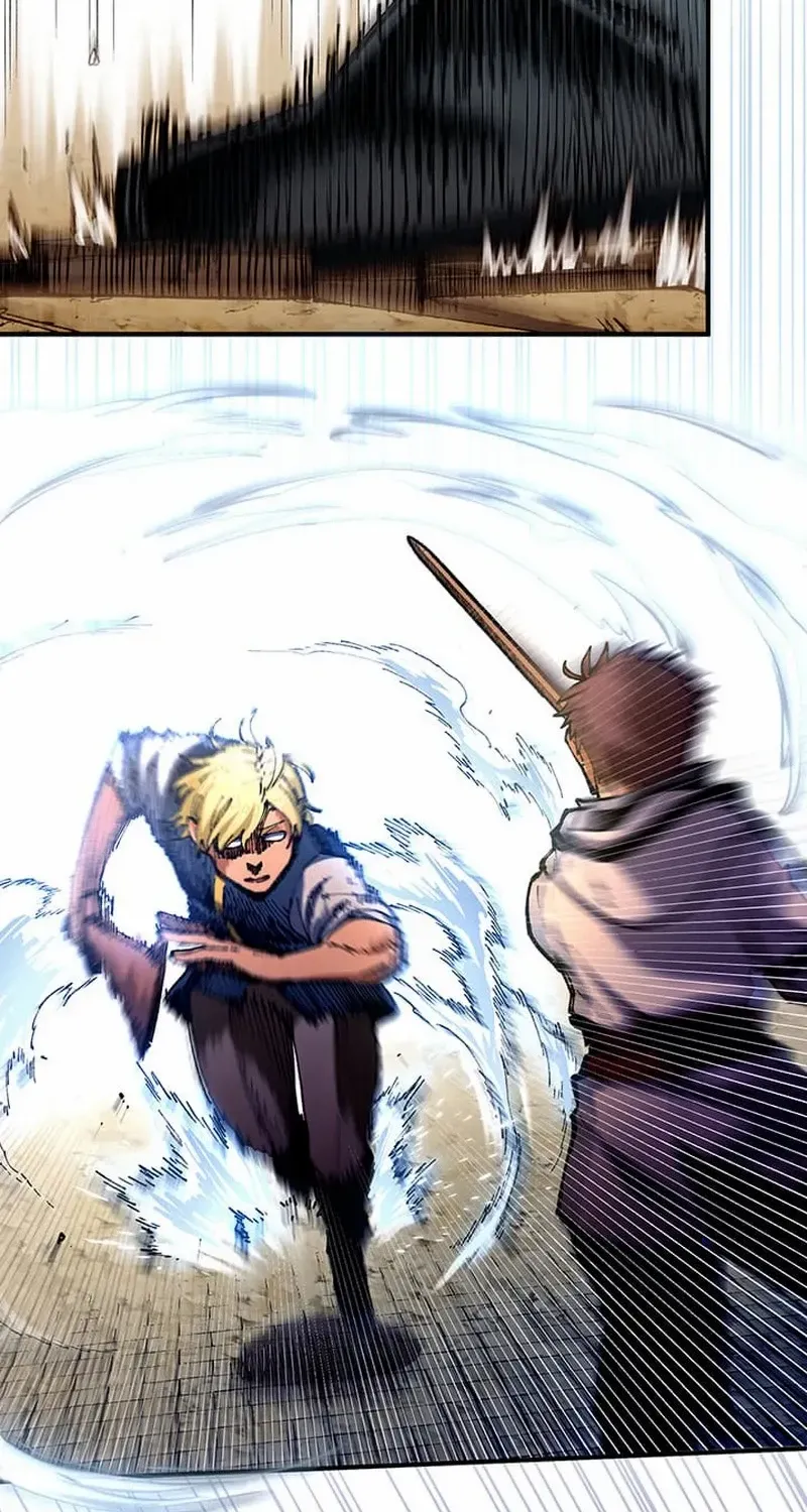 From Rural Instructor to Sword Saint Chapter 5 page 41 - 