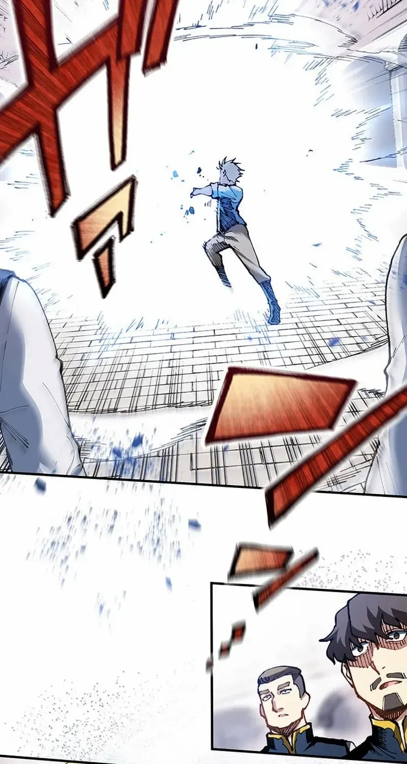 From Rural Instructor to Sword Saint Chapter 5 page 43 - 