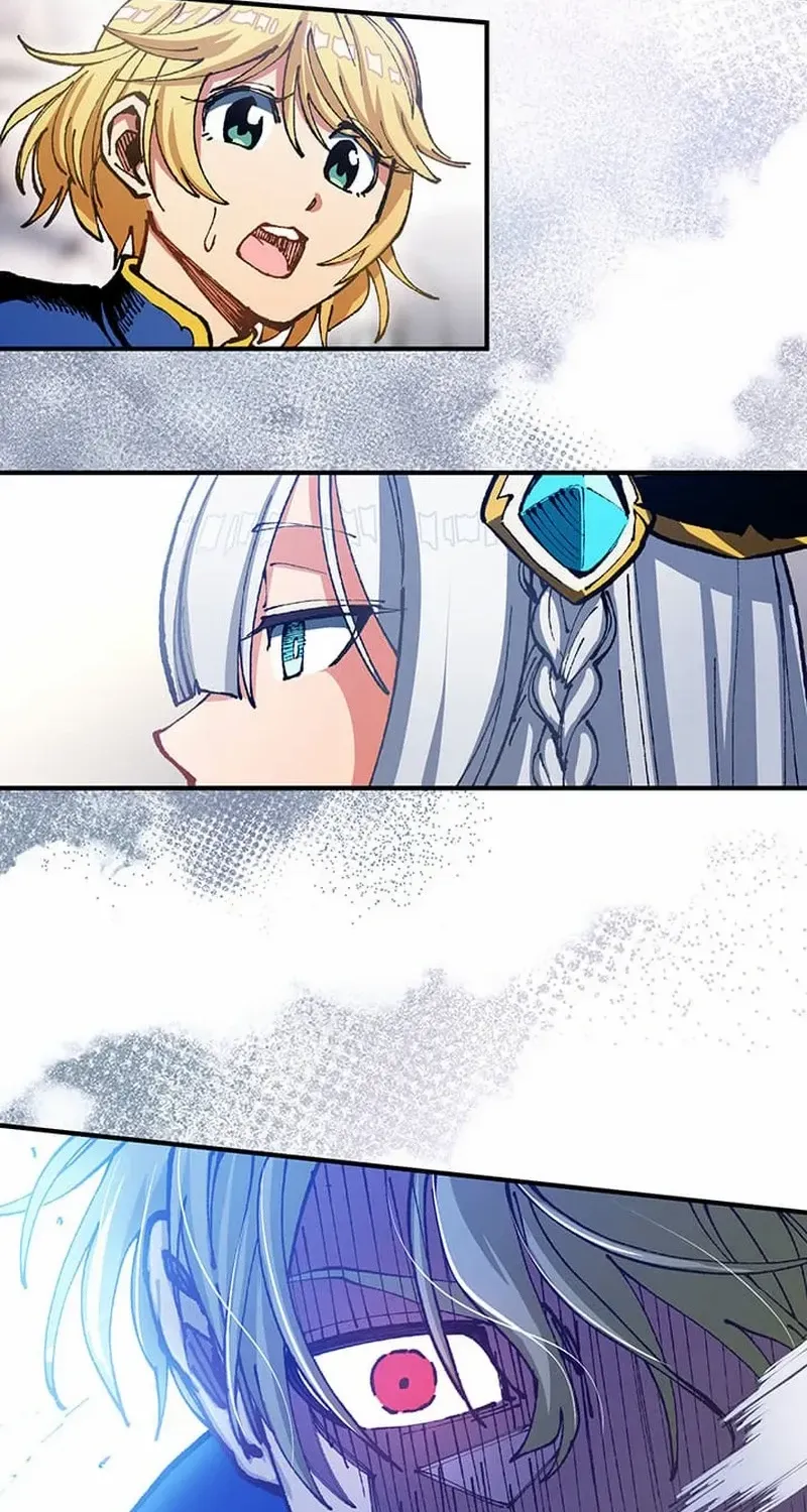 From Rural Instructor to Sword Saint Chapter 5 page 44 - 