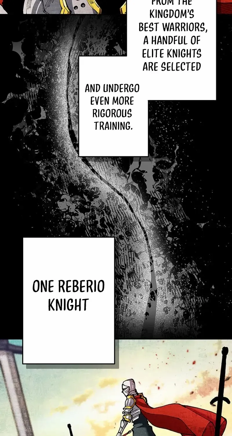 From Rural Instructor to Sword Saint Chapter 5 page 8 - 