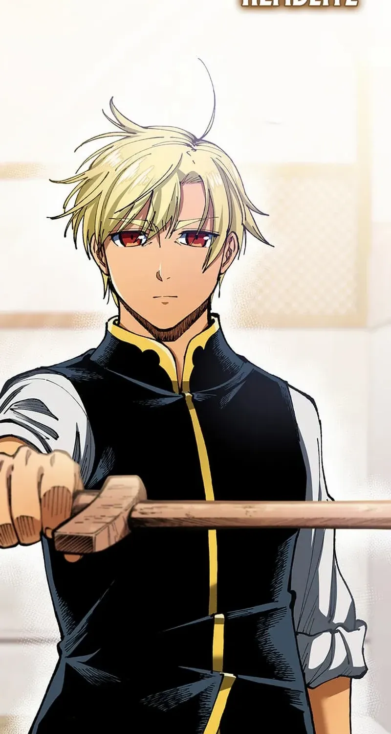 From Rural Instructor to Sword Saint Chapter 5 page 10 - 