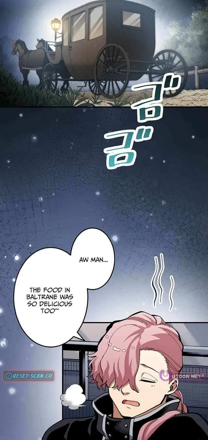 From Rural Instructor to Sword Saint Chapter 53 page 13 - 