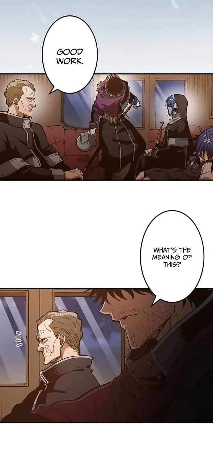 From Rural Instructor to Sword Saint Chapter 53 page 20 - 