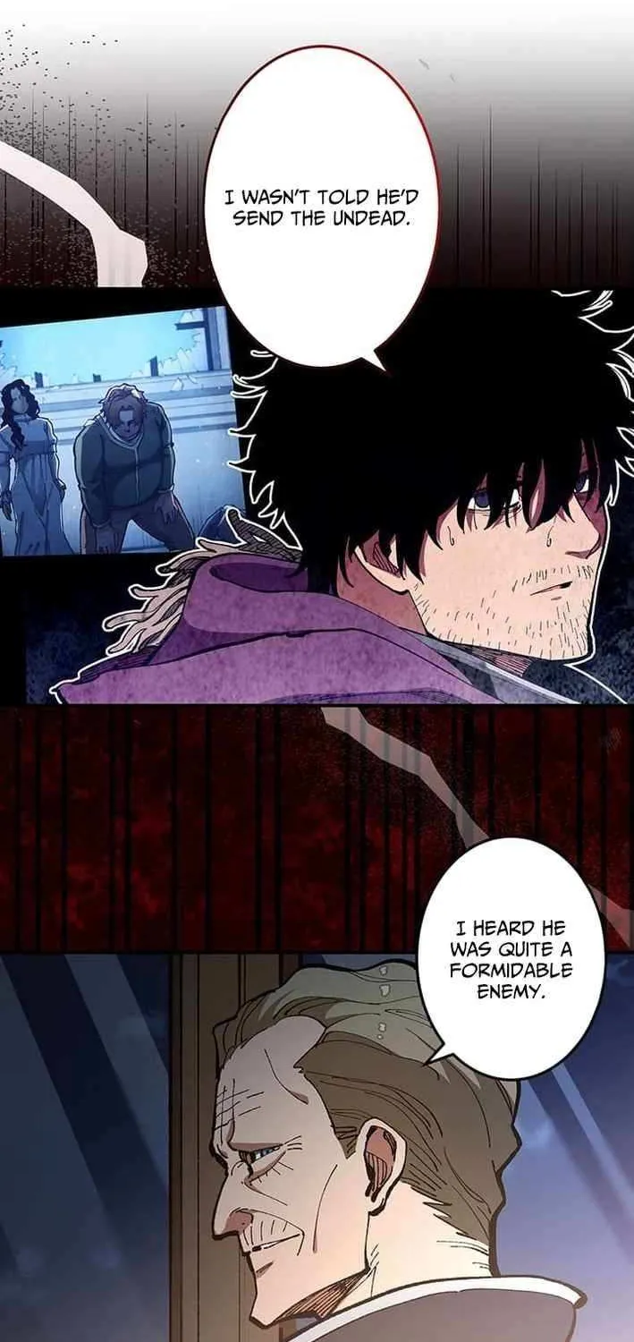 From Rural Instructor to Sword Saint Chapter 53 page 21 - 