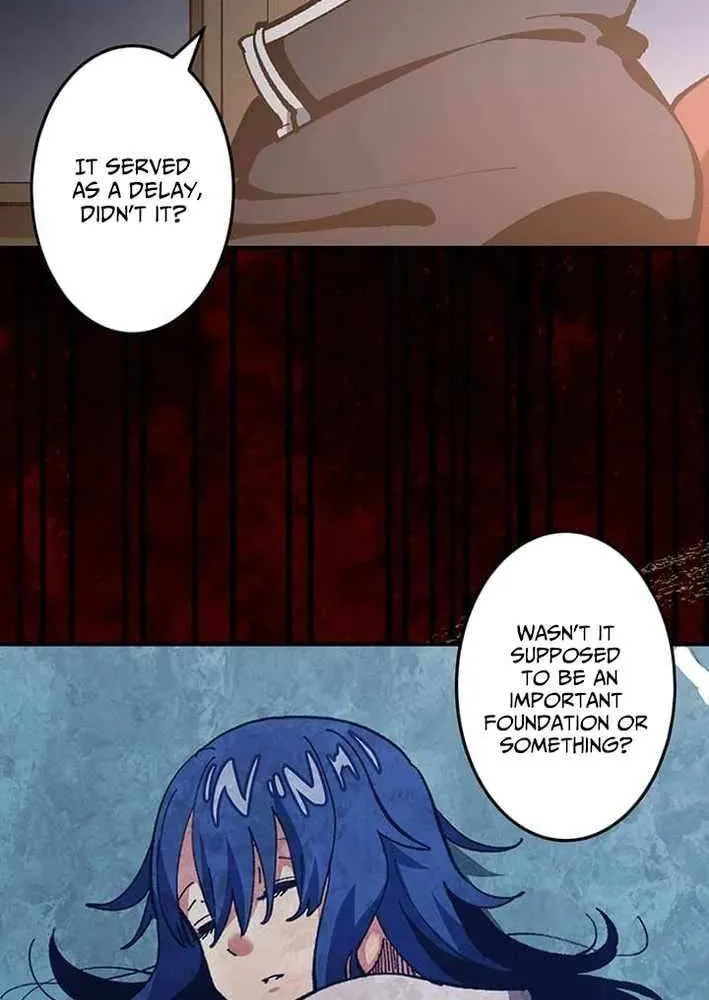 From Rural Instructor to Sword Saint Chapter 53 page 22 - 