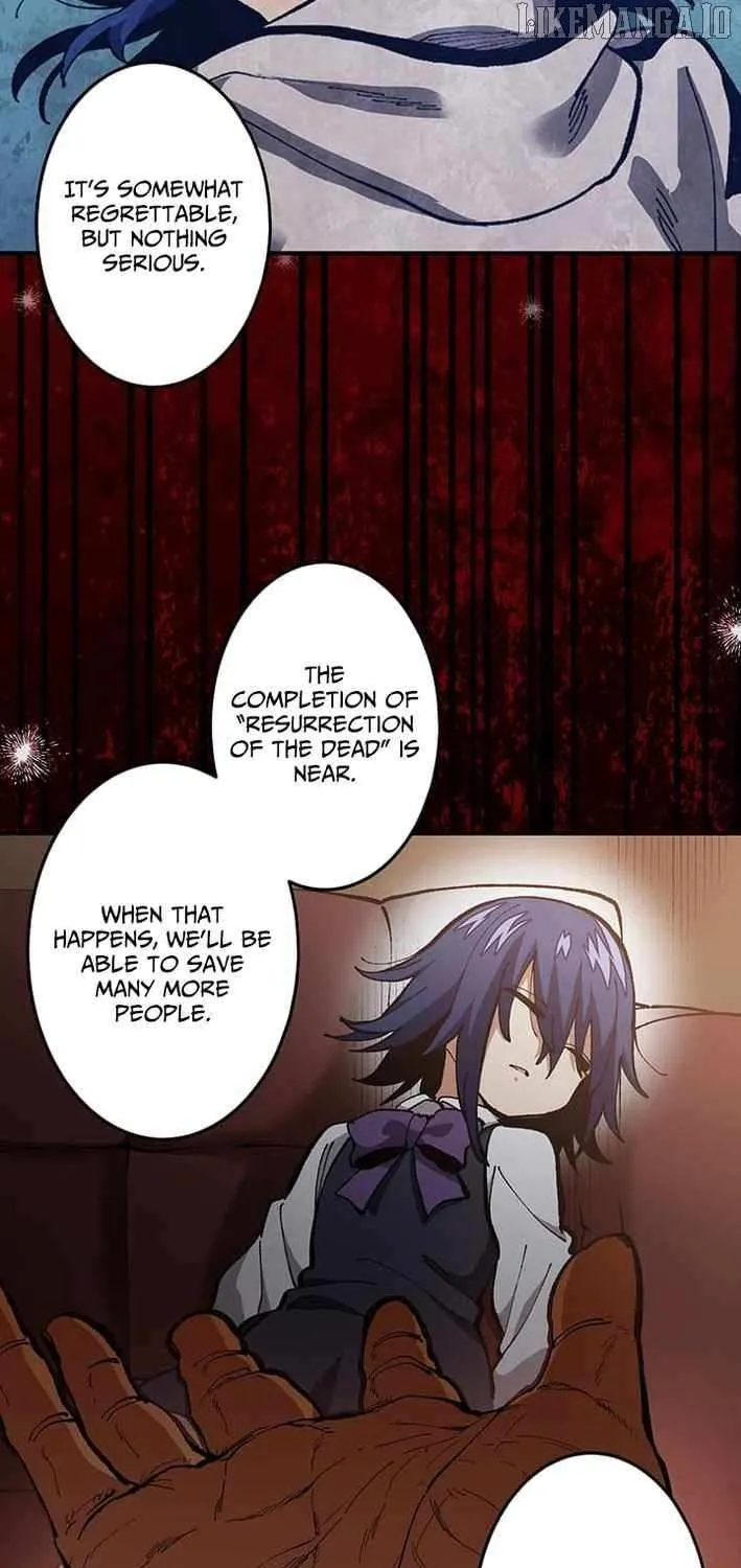 From Rural Instructor to Sword Saint Chapter 53 page 23 - 