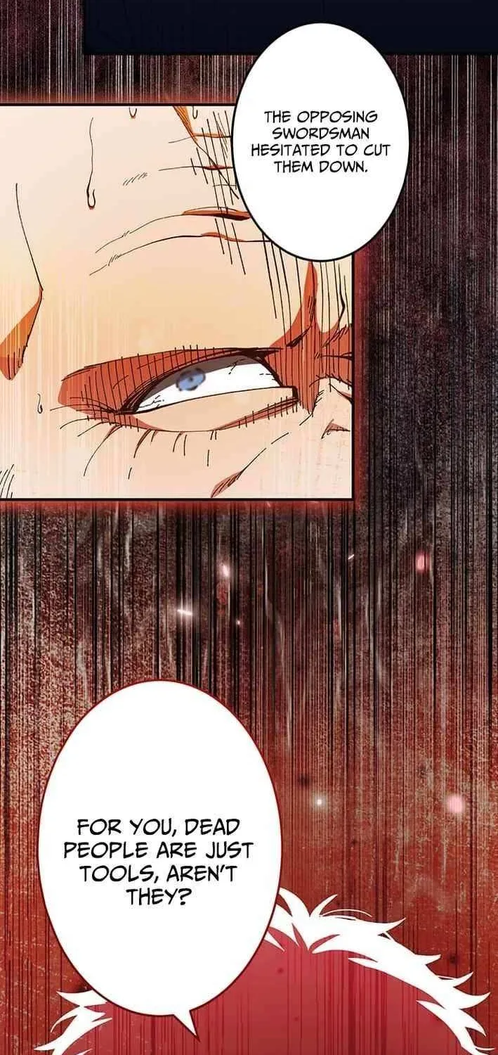From Rural Instructor to Sword Saint Chapter 53 page 28 - 