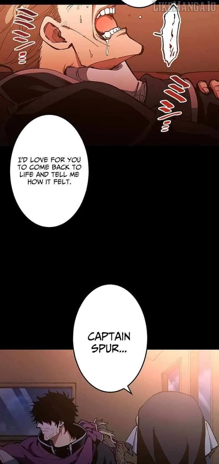 From Rural Instructor to Sword Saint Chapter 53 page 30 - 