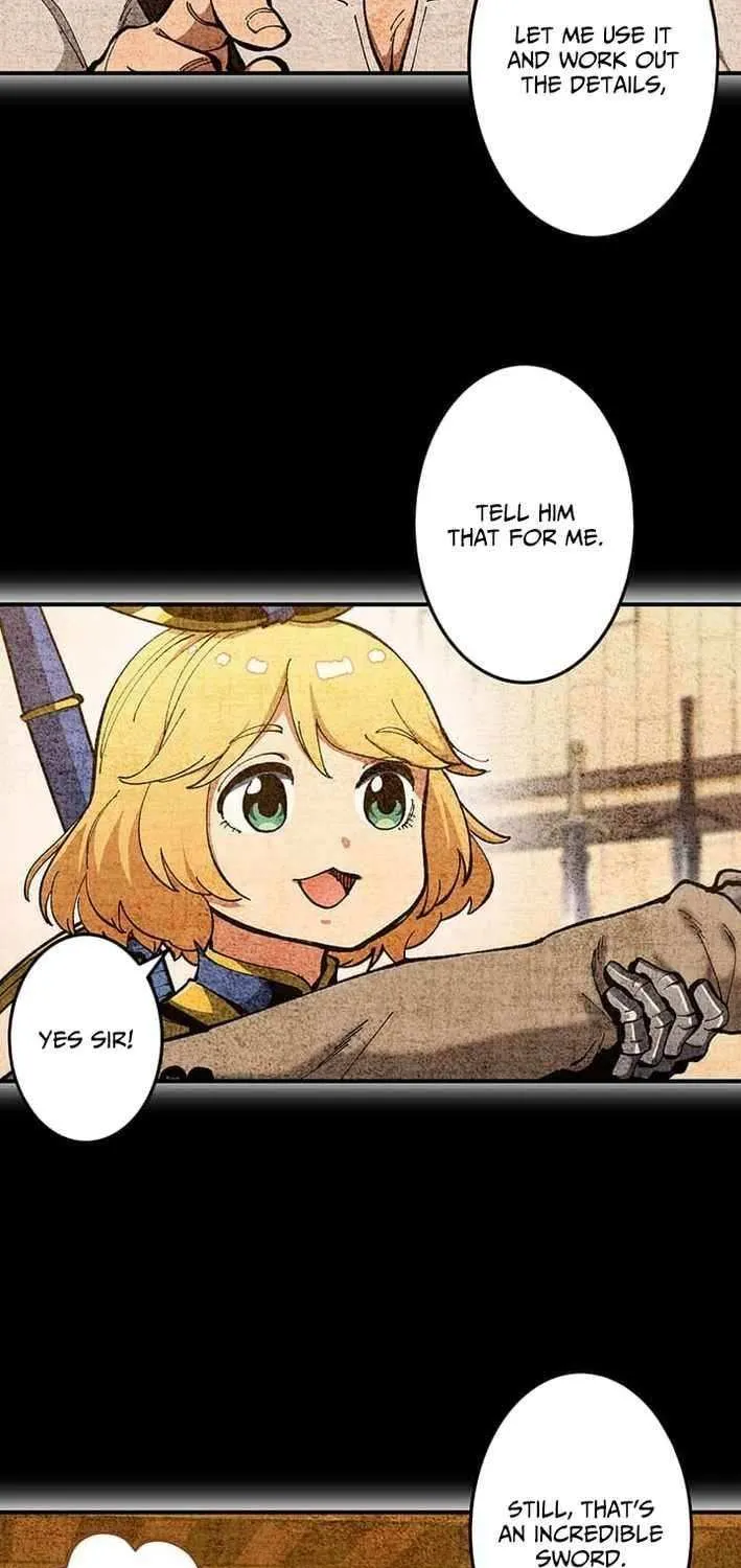 From Rural Instructor to Sword Saint Chapter 53 page 4 - 