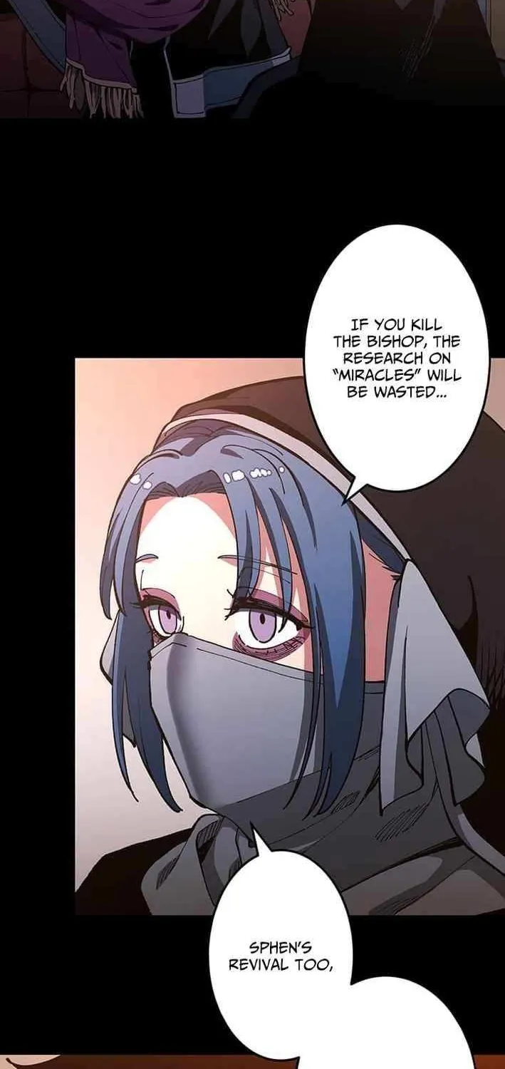 From Rural Instructor to Sword Saint Chapter 53 page 31 - 