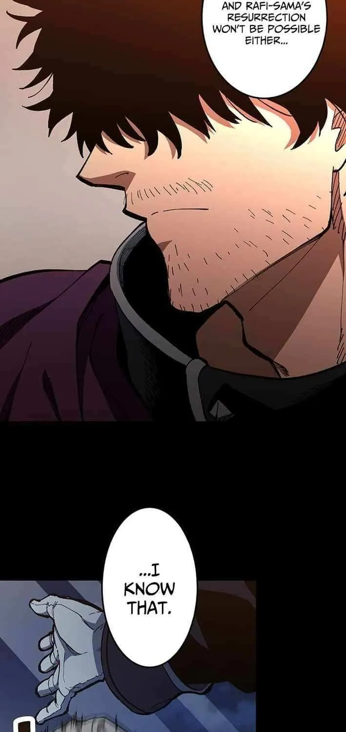 From Rural Instructor to Sword Saint Chapter 53 page 32 - 