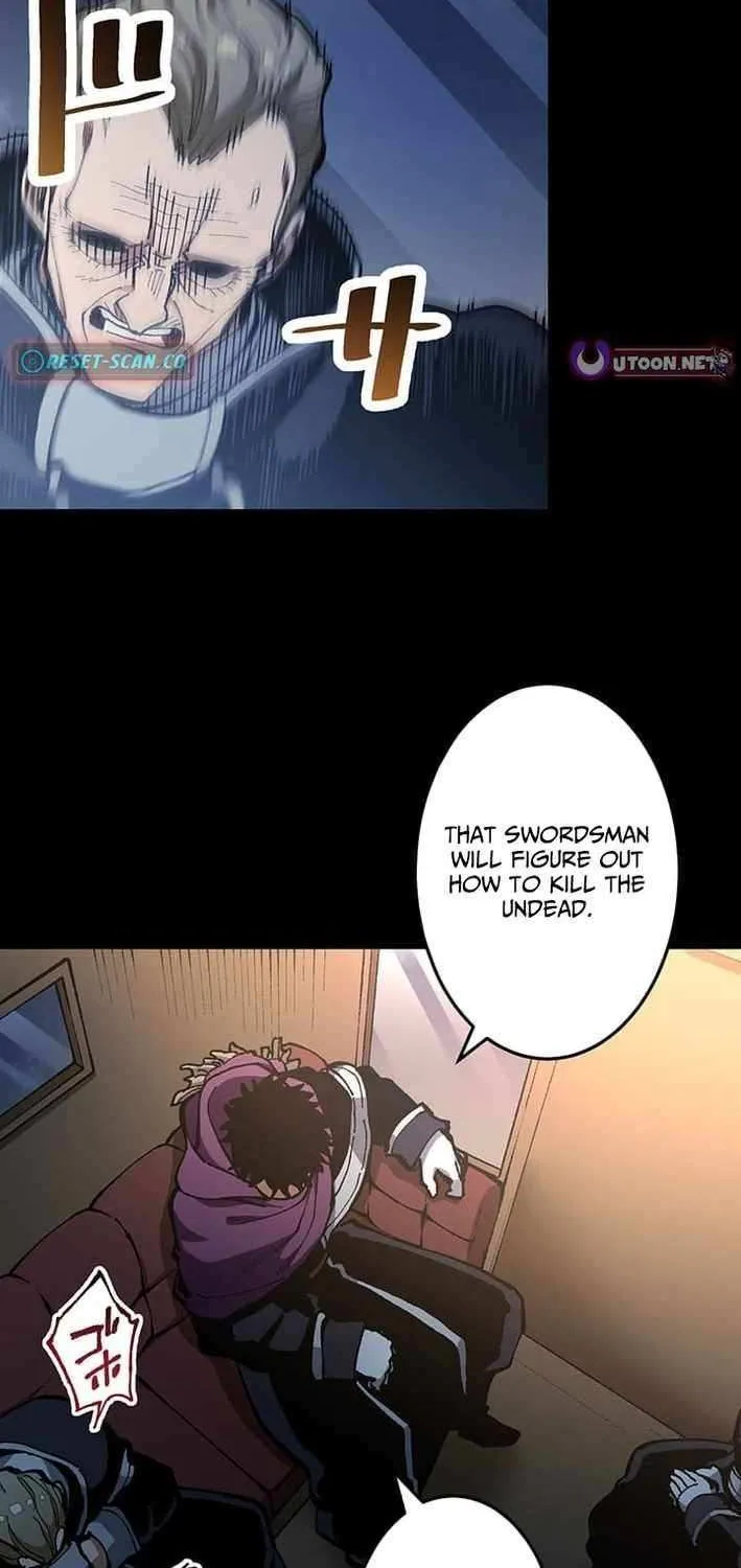 From Rural Instructor to Sword Saint Chapter 53 page 33 - 
