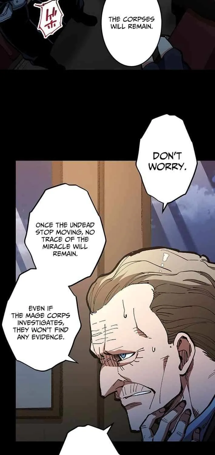 From Rural Instructor to Sword Saint Chapter 53 page 34 - 