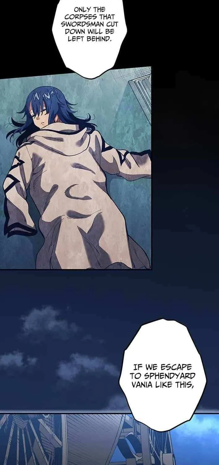 From Rural Instructor to Sword Saint Chapter 53 page 35 - 