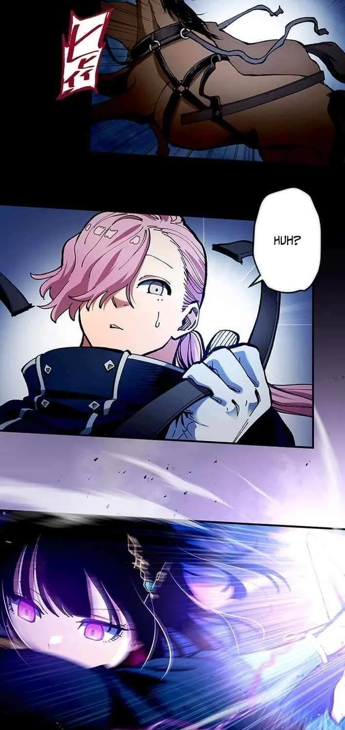 From Rural Instructor to Sword Saint Chapter 54 page 13 - 