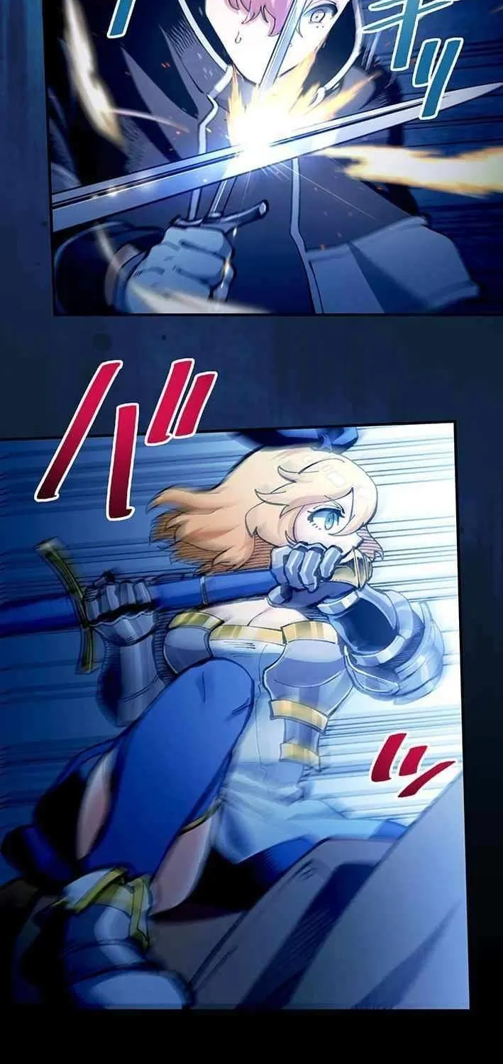 From Rural Instructor to Sword Saint Chapter 54 page 18 - 