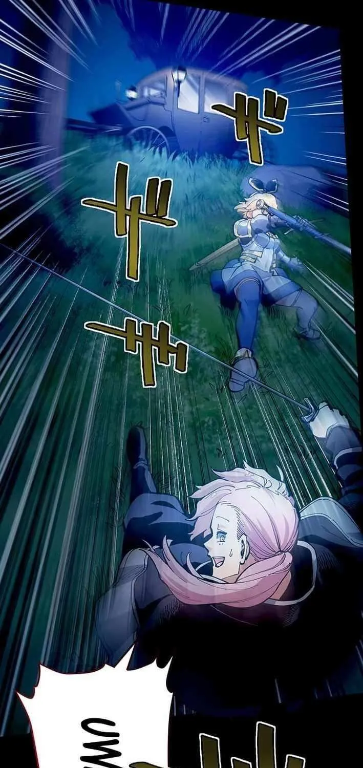 From Rural Instructor to Sword Saint Chapter 54 page 20 - 