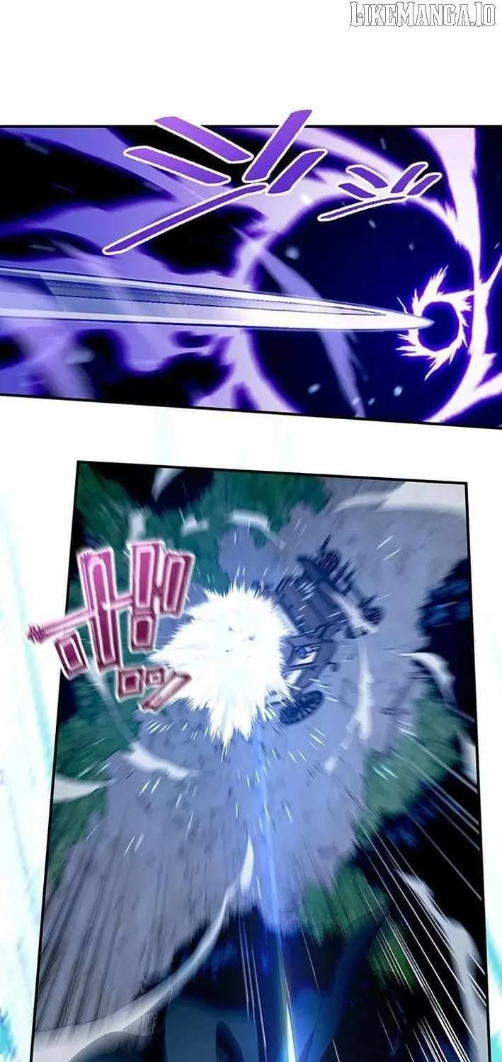 From Rural Instructor to Sword Saint Chapter 54 page 23 - 