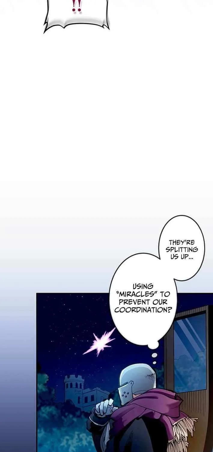 From Rural Instructor to Sword Saint Chapter 54 page 25 - 