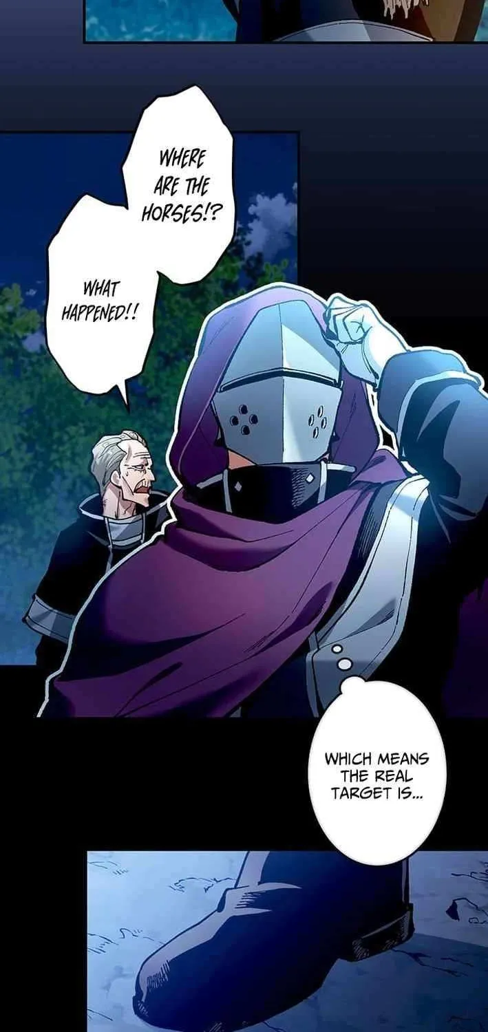 From Rural Instructor to Sword Saint Chapter 54 page 26 - 