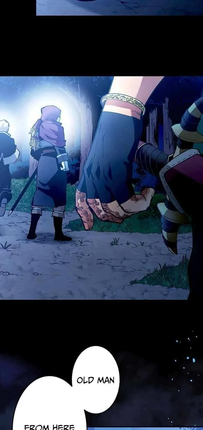 From Rural Instructor to Sword Saint Chapter 54 page 27 - 