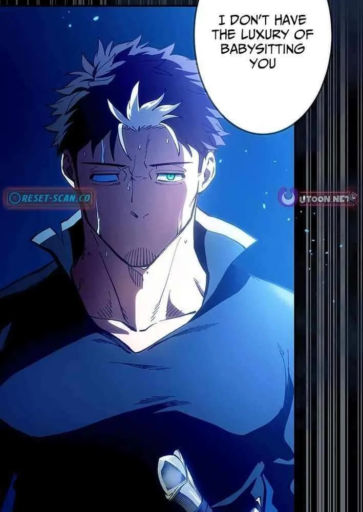 From Rural Instructor to Sword Saint Chapter 54 page 29 - 