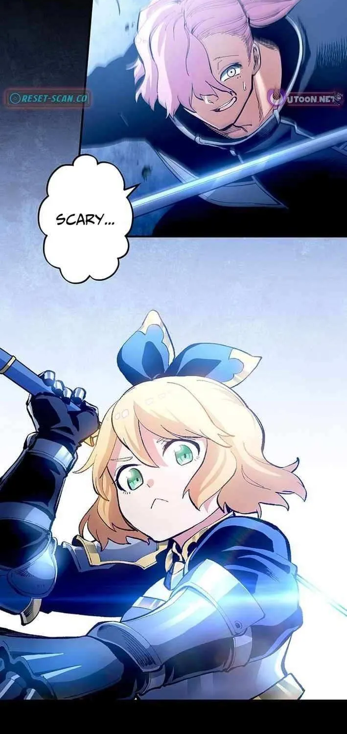 From Rural Instructor to Sword Saint Chapter 54 page 35 - 