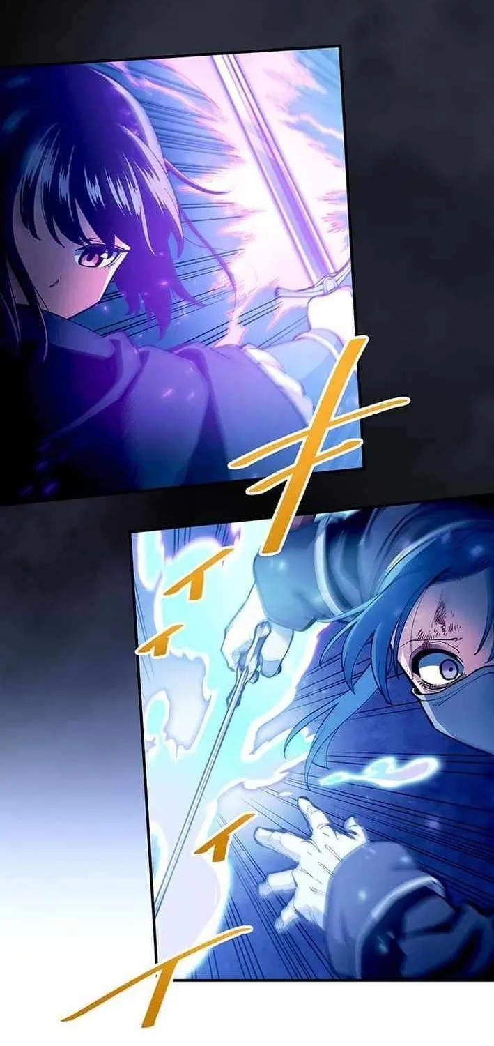 From Rural Instructor to Sword Saint Chapter 54 page 38 - 