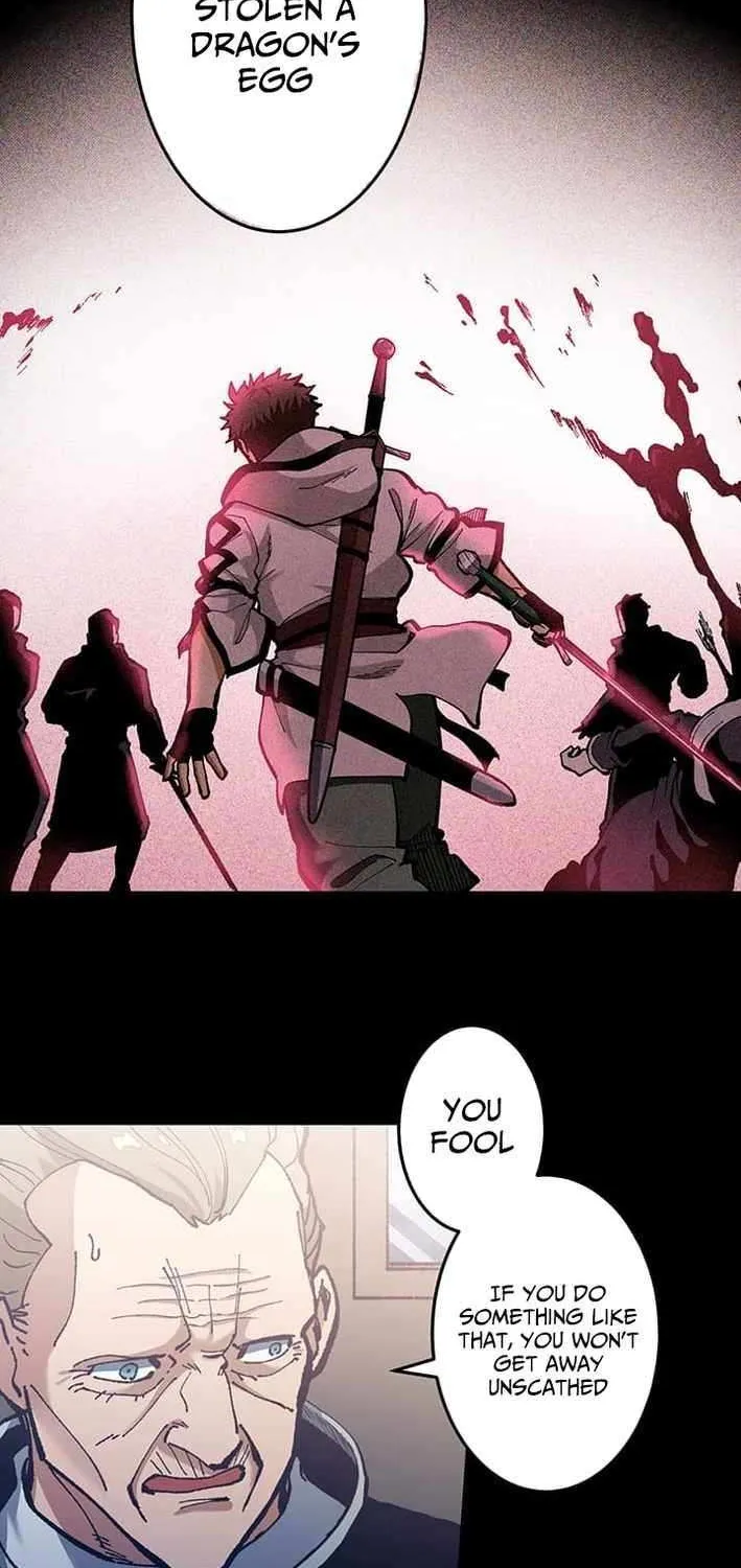 From Rural Instructor to Sword Saint Chapter 54 page 5 - 