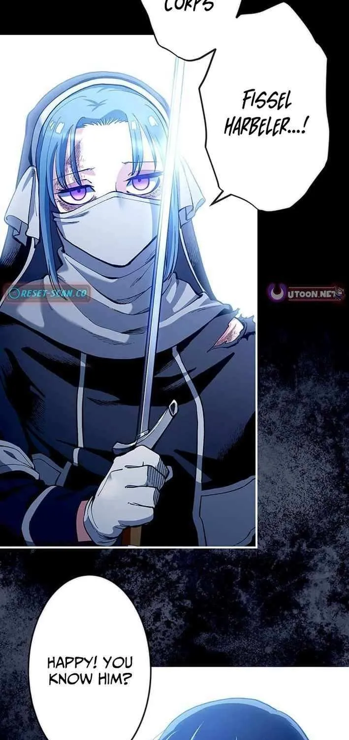 From Rural Instructor to Sword Saint Chapter 54 page 41 - 