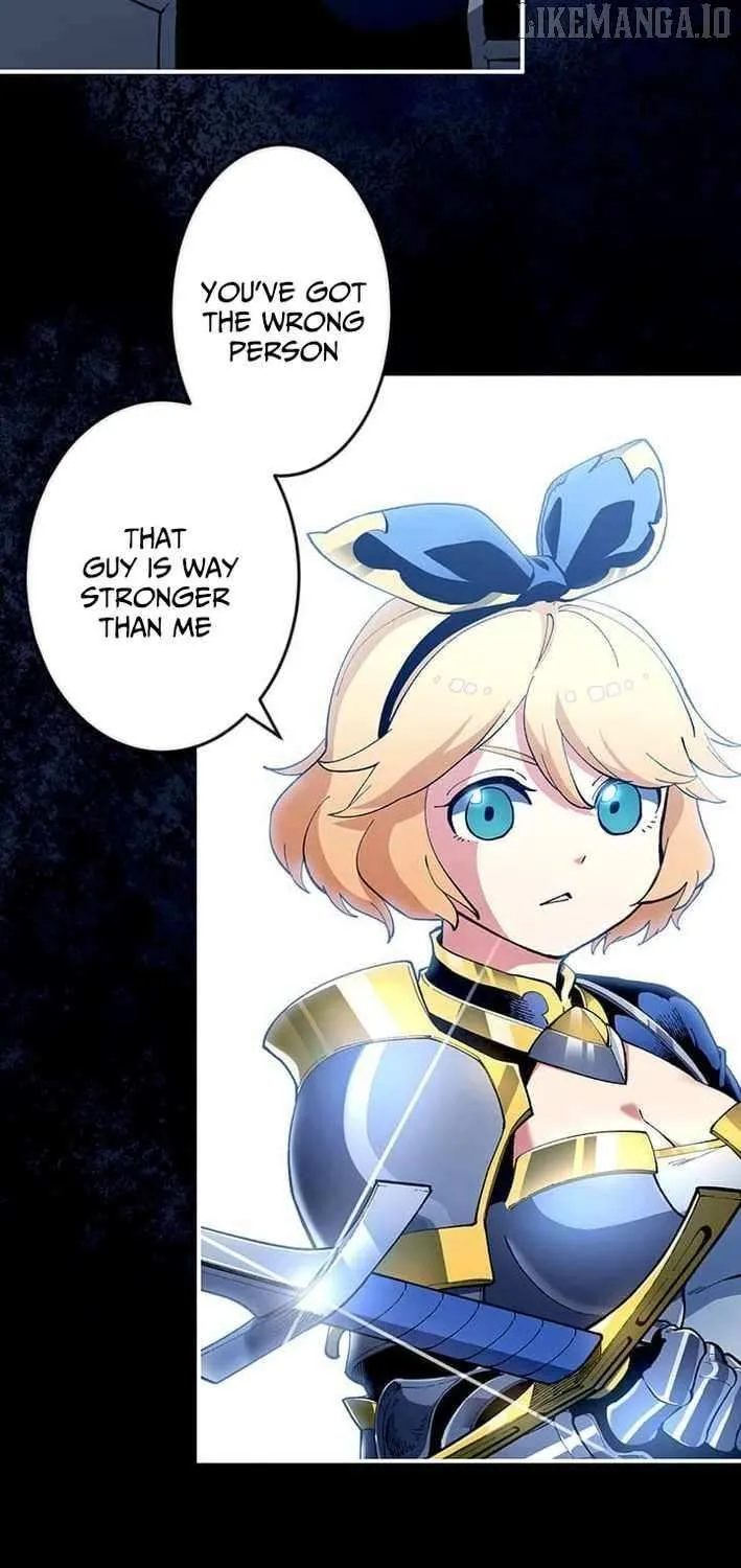 From Rural Instructor to Sword Saint Chapter 54 page 44 - 