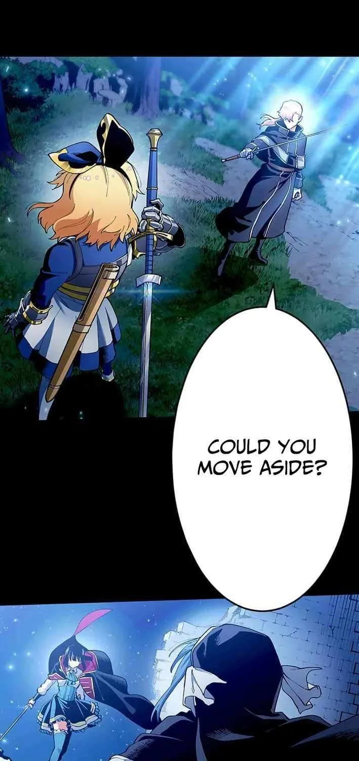 From Rural Instructor to Sword Saint Chapter 54 page 45 - 