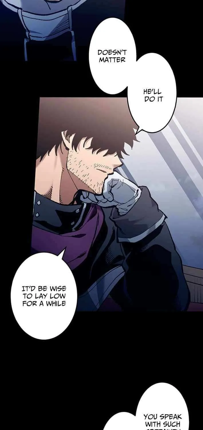 From Rural Instructor to Sword Saint Chapter 54 page 6 - 