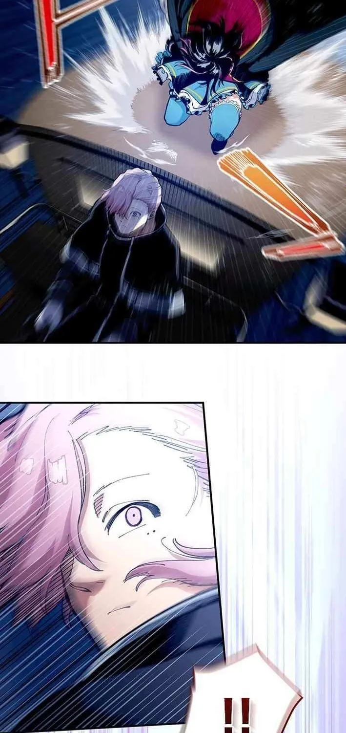 From Rural Instructor to Sword Saint Chapter 54 page 10 - 