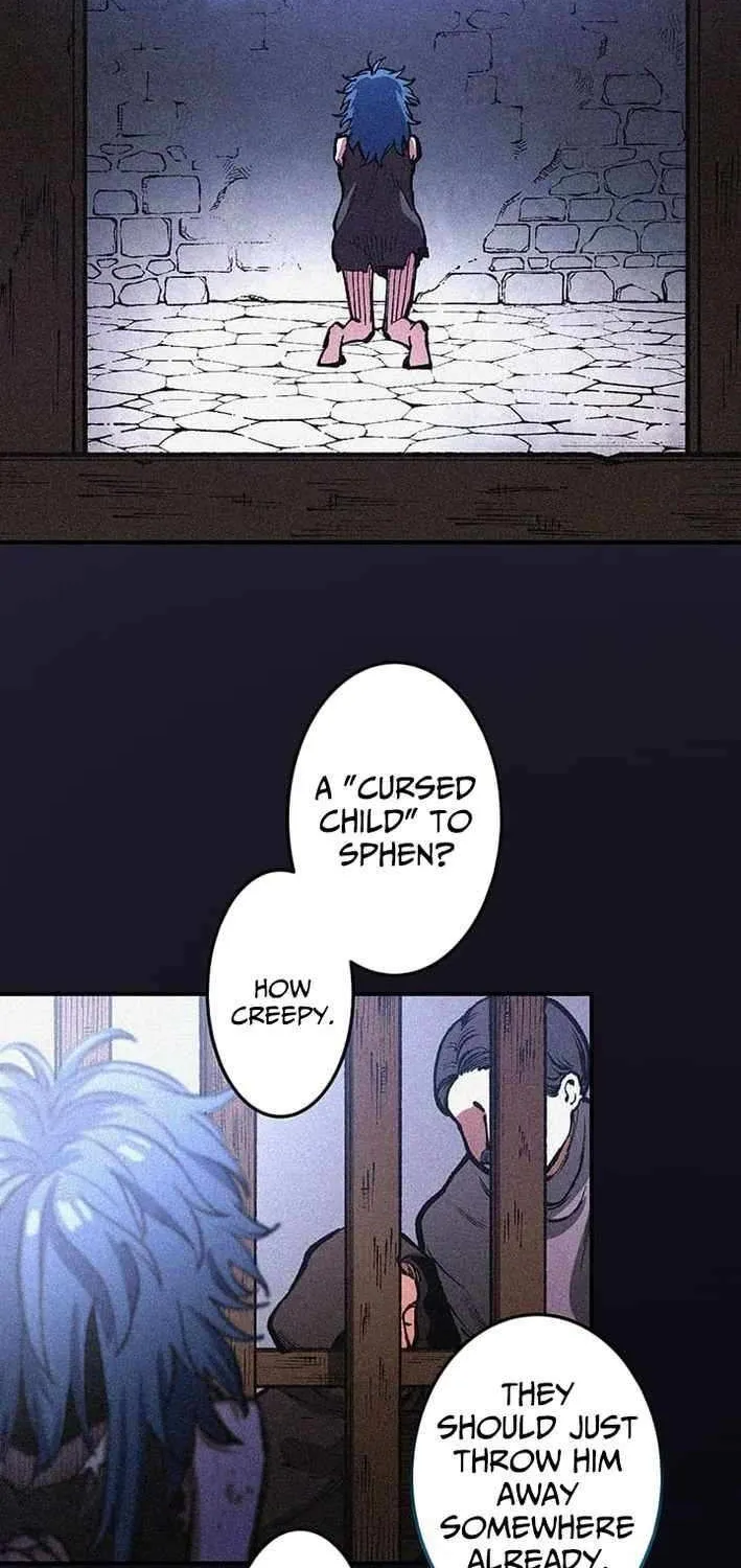 From Rural Instructor to Sword Saint Chapter 55 page 12 - 