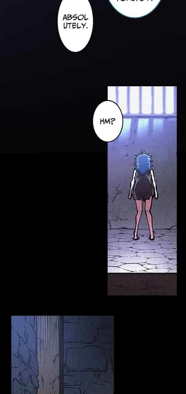 From Rural Instructor to Sword Saint Chapter 55 page 13 - 