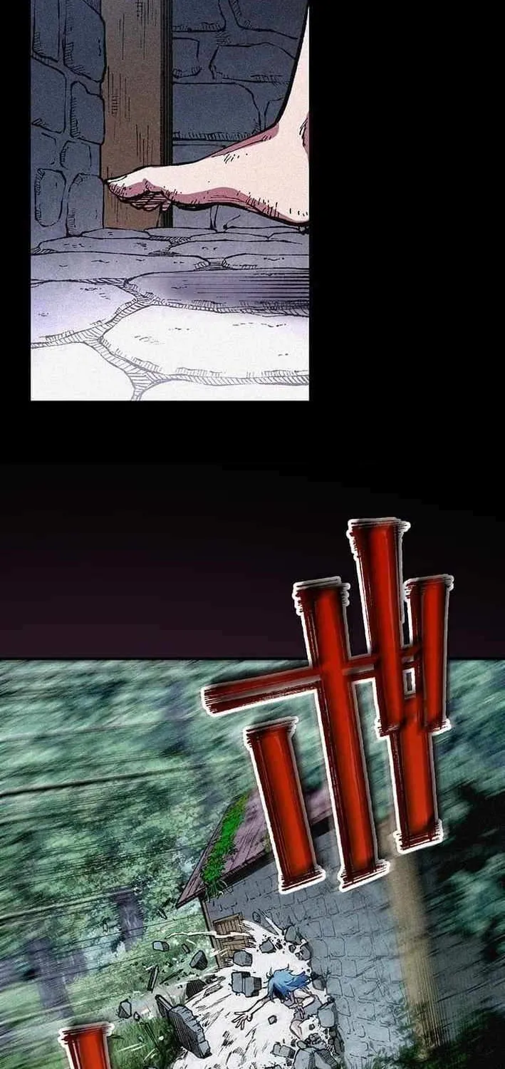 From Rural Instructor to Sword Saint Chapter 55 page 14 - 