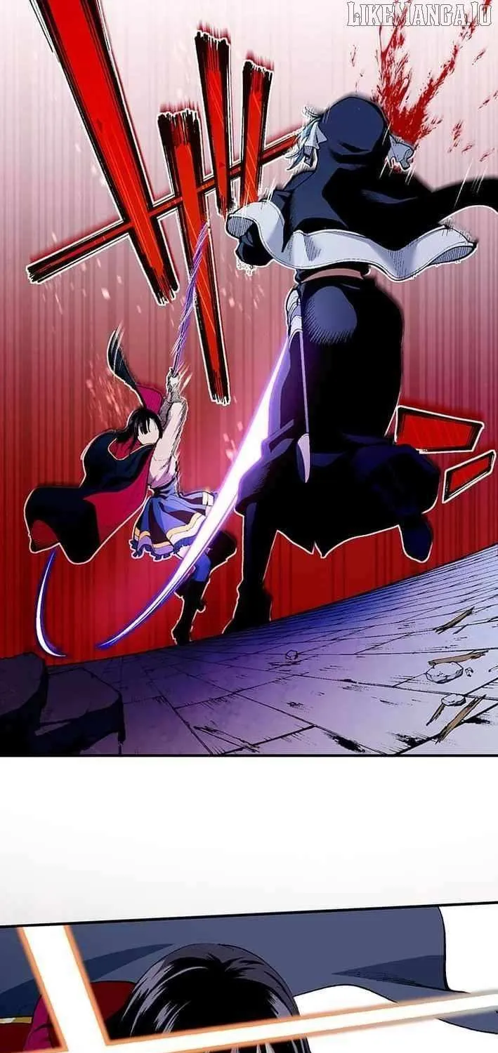 From Rural Instructor to Sword Saint Chapter 55 page 23 - 