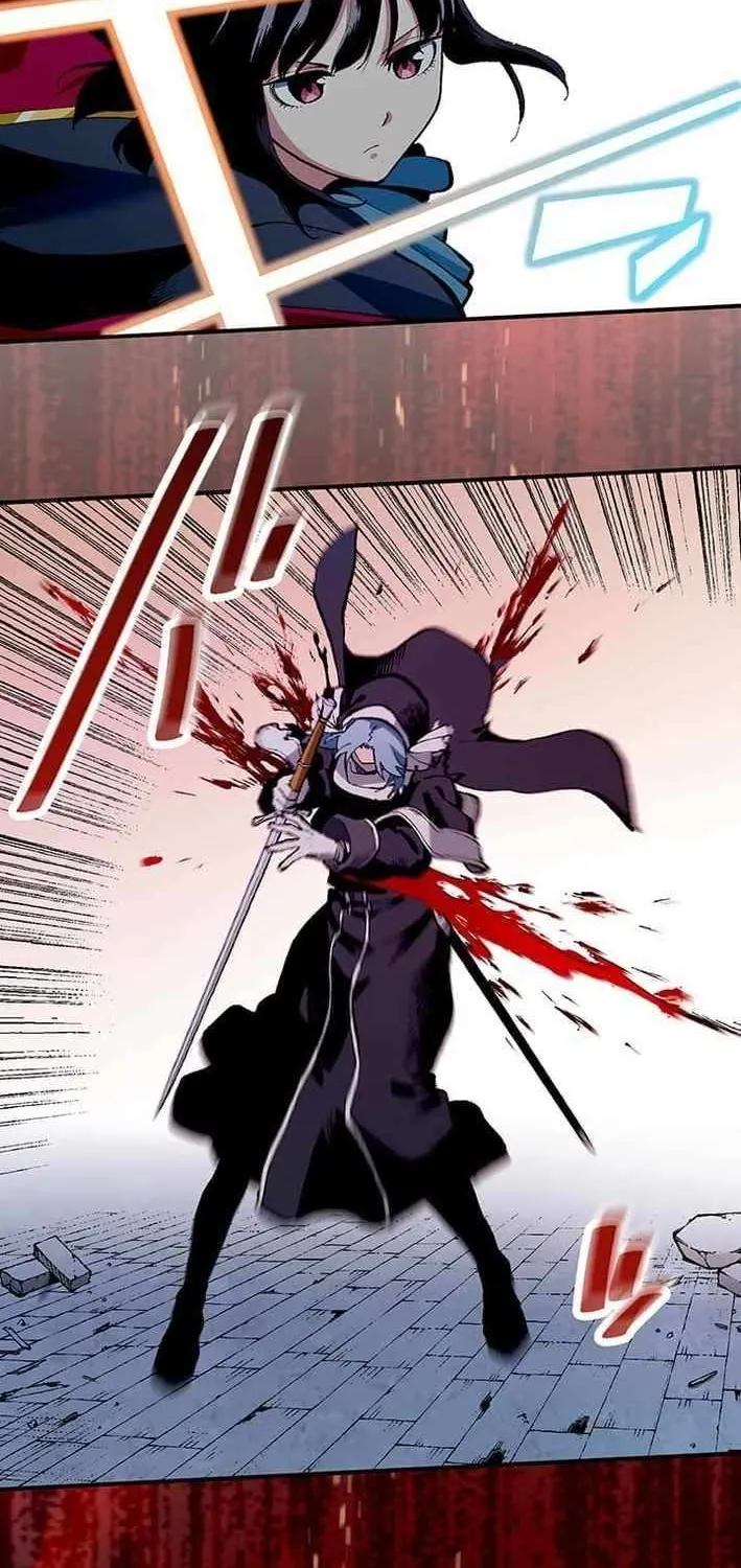 From Rural Instructor to Sword Saint Chapter 55 page 24 - 