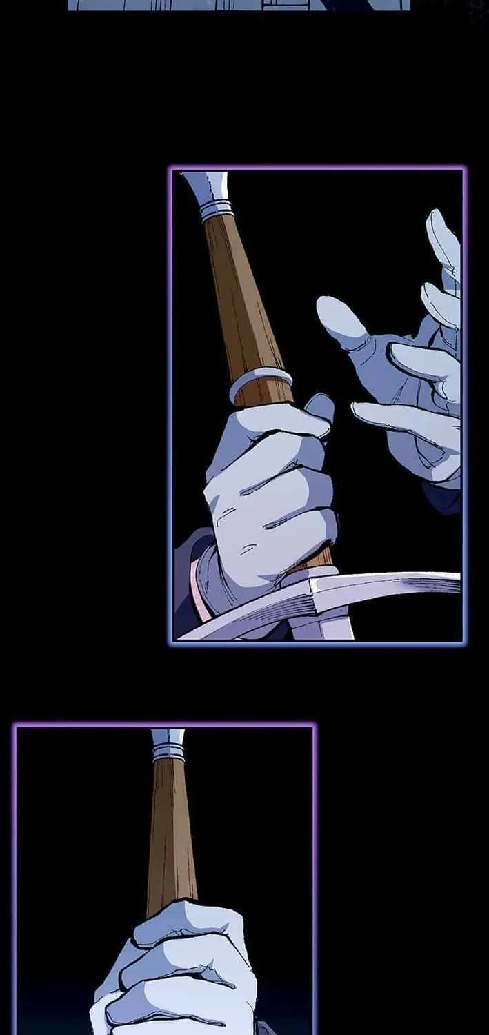 From Rural Instructor to Sword Saint Chapter 55 page 26 - 