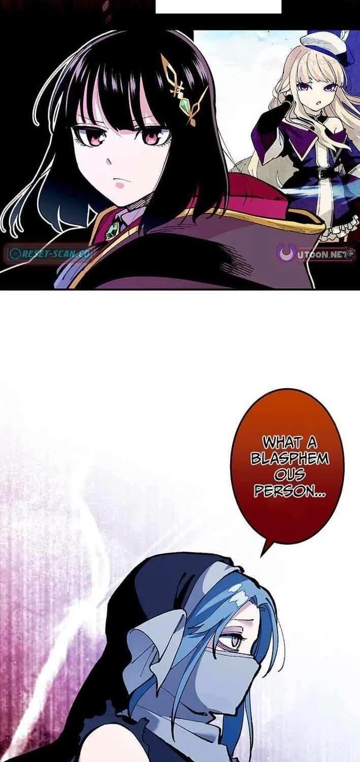 From Rural Instructor to Sword Saint Chapter 55 page 31 - 