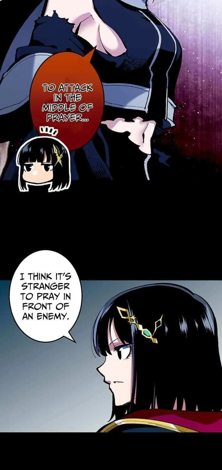 From Rural Instructor to Sword Saint Chapter 55 page 32 - 